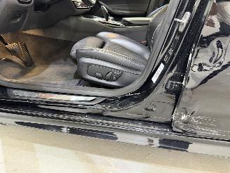 BMW 5-serie Sedan 540i Sport Line Aut8 picture 12