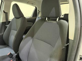 Toyota Yaris HB 1.0 VVt-i Aspiration picture 34