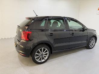 Volkswagen Polo V HB 1.0 Fresh Airco picture 28