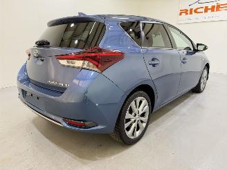 Toyota Auris HB 1.8 Hybrid Dynamic Aut. picture 25