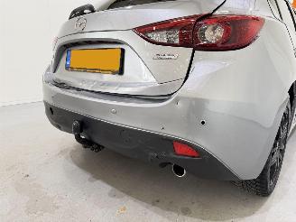 Mazda 3 HB 2.0 SkyActiv-G 120 GT-M picture 7