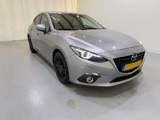 Mazda 3 HB 2.0 SkyActiv-G 120 GT-M picture 44