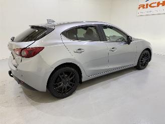 Mazda 3 HB 2.0 SkyActiv-G 120 GT-M picture 23