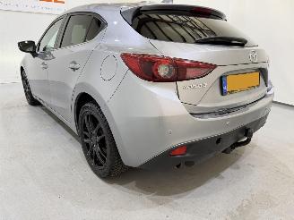 Mazda 3 HB 2.0 SkyActiv-G 120 GT-M picture 11