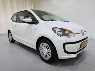  Volkswagen Up! Move up! Airco 2012/7