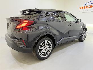Toyota C-HR 1.8 Hybrid Exe Nav/Clima/Leer picture 26