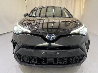 Toyota C-HR 1.8 Hybrid Exe Nav/Clima/Leer picture 38