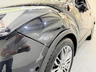 Toyota C-HR 1.8 Hybrid Exe Nav/Clima/Leer picture 14