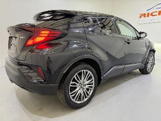 Toyota C-HR 1.8 Hybrid Exe Nav/Clima/Leer picture 45