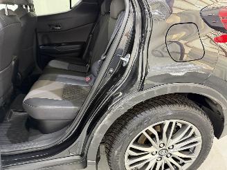 Toyota C-HR 1.8 Hybrid Exe Nav/Clima/Leer picture 16