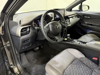 Toyota C-HR 1.8 Hybrid Exe Nav/Clima/Leer picture 11