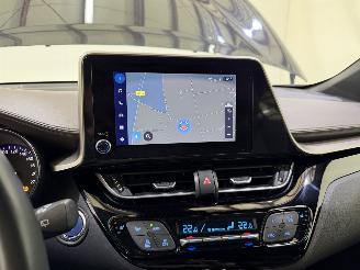 Toyota C-HR 1.8 Hybrid Exe Nav/Clima/Leer picture 47