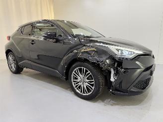 Toyota C-HR 1.8 Hybrid Exe Nav/Clima/Leer picture 28