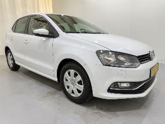  Volkswagen Polo V HB 1.0 Connected Series 2016/9