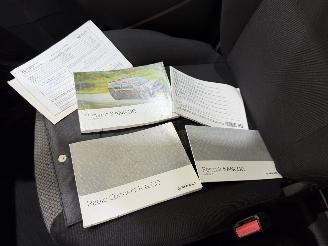 Renault Kangoo 1.5 Blue dCi 80 Comfort Airco picture 36