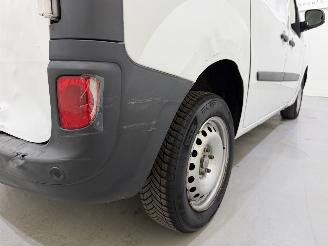 Renault Kangoo 1.5 Blue dCi 80 Comfort Airco picture 29