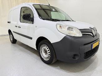 Renault Kangoo 1.5 Blue dCi 80 Comfort Airco picture 15
