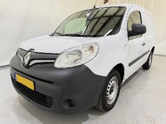 Renault Kangoo 1.5 Blue dCi 80 Comfort Airco picture 3