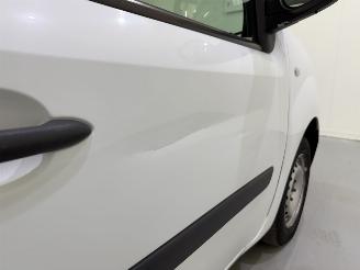 Renault Kangoo 1.5 Blue dCi 80 Comfort Airco picture 11