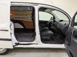 Renault Kangoo 1.5 Blue dCi 80 Comfort Airco picture 18