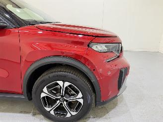 Citroën C3 Aircross 1.2 Hybrid 136 MAX Automaat picture 14