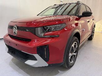 Citroën C3 Aircross 1.2 Hybrid 136 MAX Automaat picture 32