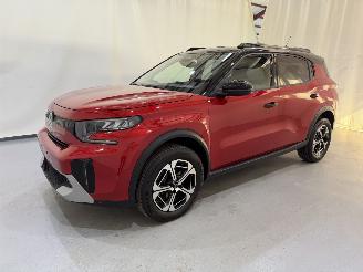 Citroën C3 Aircross 1.2 Hybrid 136 MAX Automaat picture 41