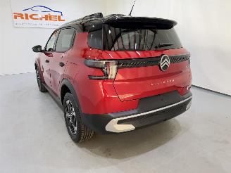 Citroën C3 Aircross 1.2 Hybrid 136 MAX Automaat picture 16