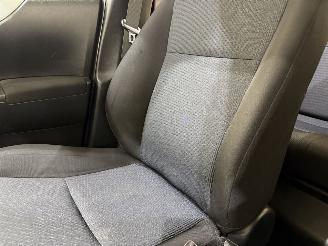 Toyota Yaris HB 1.5 VVT-i Hybrid Aspiration Clima picture 27