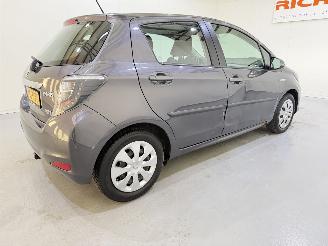 Toyota Yaris HB 1.5 VVT-i Hybrid Aspiration Clima picture 31