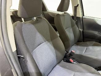 Toyota Yaris HB 1.5 VVT-i Hybrid Aspiration Clima picture 18