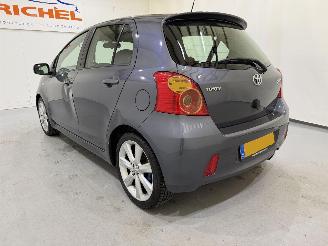 Toyota Yaris HB 1.8 Dual VVT-i TS Clima picture 23