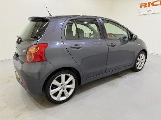 Toyota Yaris HB 1.8 Dual VVT-i TS Clima picture 6