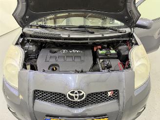 Toyota Yaris HB 1.8 Dual VVT-i TS Clima picture 29
