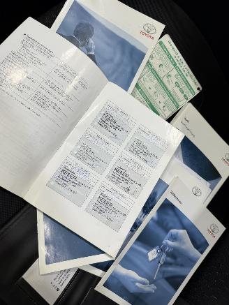 Toyota Yaris HB 1.8 Dual VVT-i TS Clima picture 31