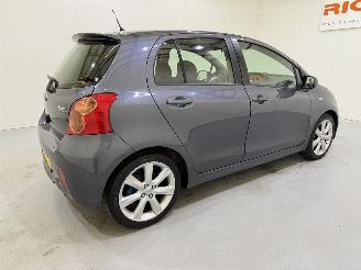 Toyota Yaris HB 1.8 Dual VVT-i TS Clima picture 35