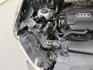 Audi Q3 40 TFSI Quattro S-Line Edition One picture 23