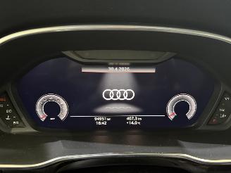 Audi Q3 40 TFSI Quattro S-Line Edition One picture 17