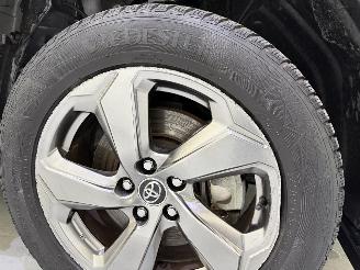 Toyota Rav-4 2.5 VVT-i HEV First Edition picture 47