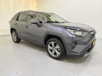 Toyota Rav-4 2.5 VVT-i HEV First Edition picture 40