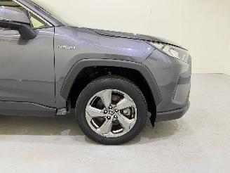 Toyota Rav-4 2.5 VVT-i HEV First Edition picture 48