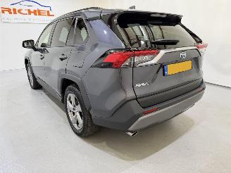 Toyota Rav-4 2.5 VVT-i HEV First Edition picture 15