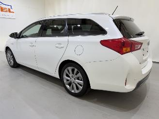 Toyota Auris Touring Sports 1.8 Hybrid Comfort Aut. picture 4
