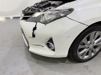 Toyota Auris Touring Sports 1.8 Hybrid Comfort Aut. picture 26