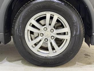 Mitsubishi Outlander 2.0 Business Edition Aut. picture 27