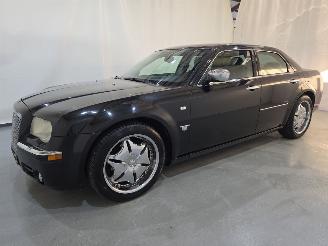 Chrysler 300 C 3.5 V6 AUT Navi LM Pano picture 7