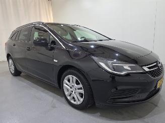 skadebil auto Opel Astra SPORTS TOURER 1.0 Business+ 77Kw Bjr.2018 2018/3