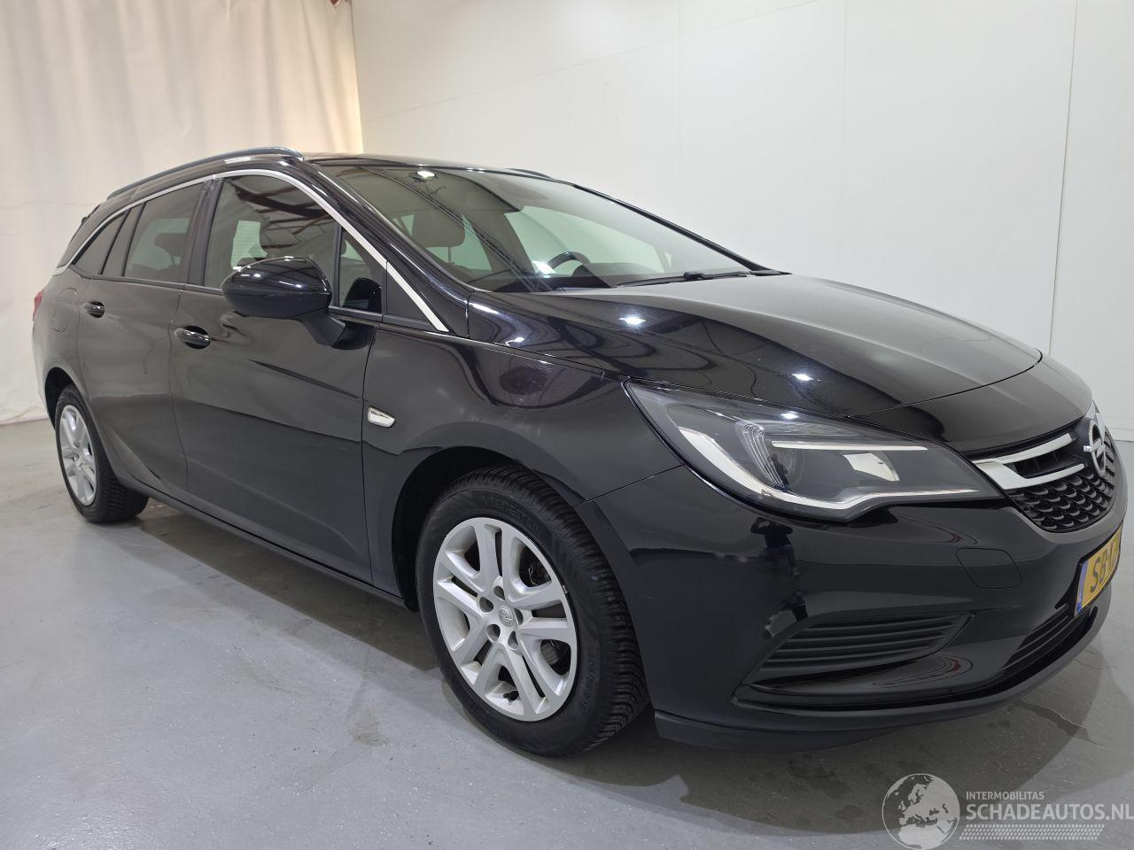 Opel Astra SPORTS TOURER 1.0 Business+ 77Kw Bjr.2018
