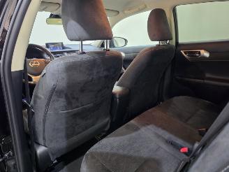 Lexus Ct 200h 1.8 HV 100Kw Bjr.2016 picture 35
