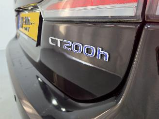 Lexus Ct 200h 1.8 HV 100Kw Bjr.2016 picture 21